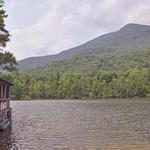 Equinox Pond
