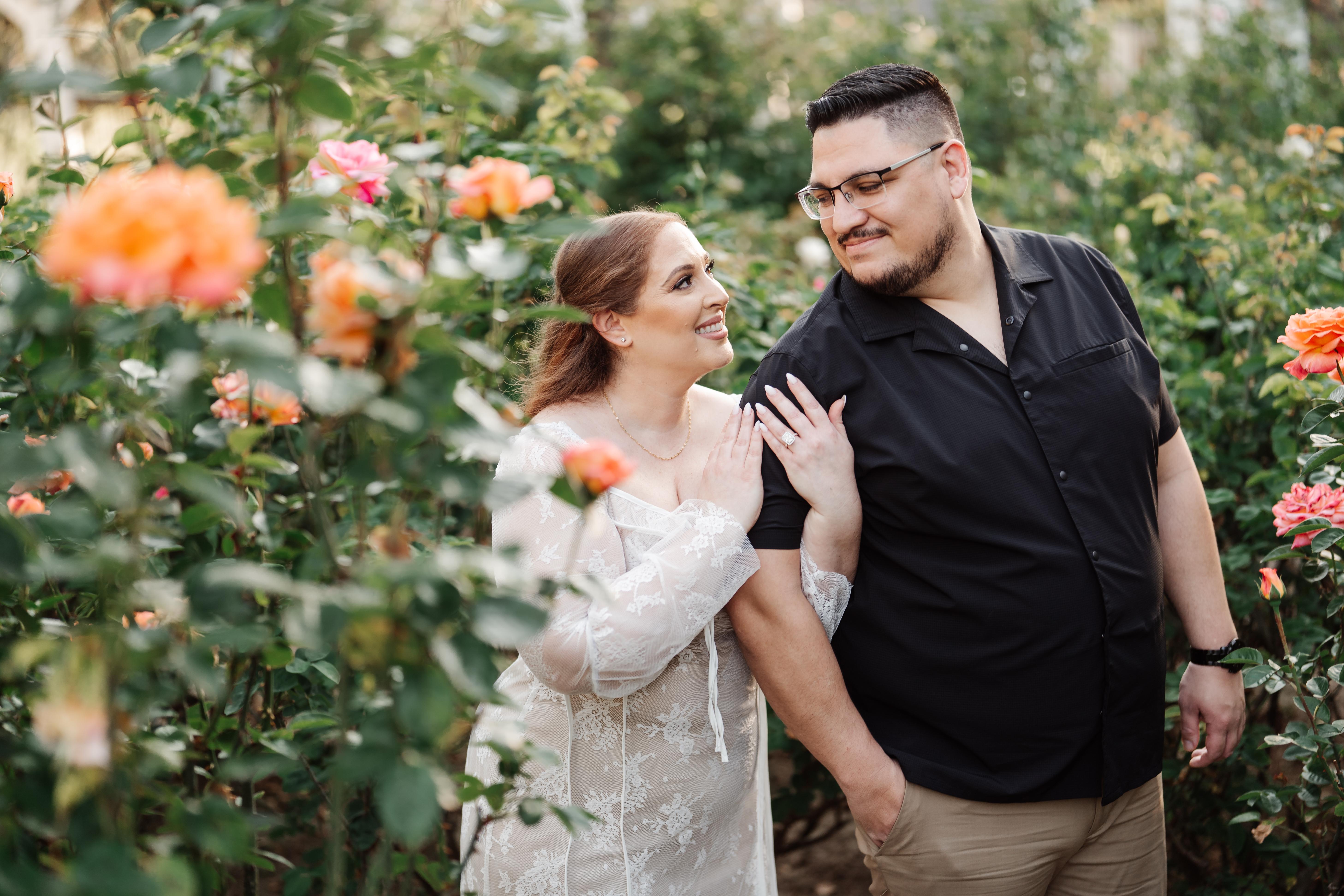 The Wedding Website of Pamela Shamoun and Pablo Castillo