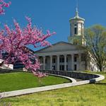 Tennessee State Capitol