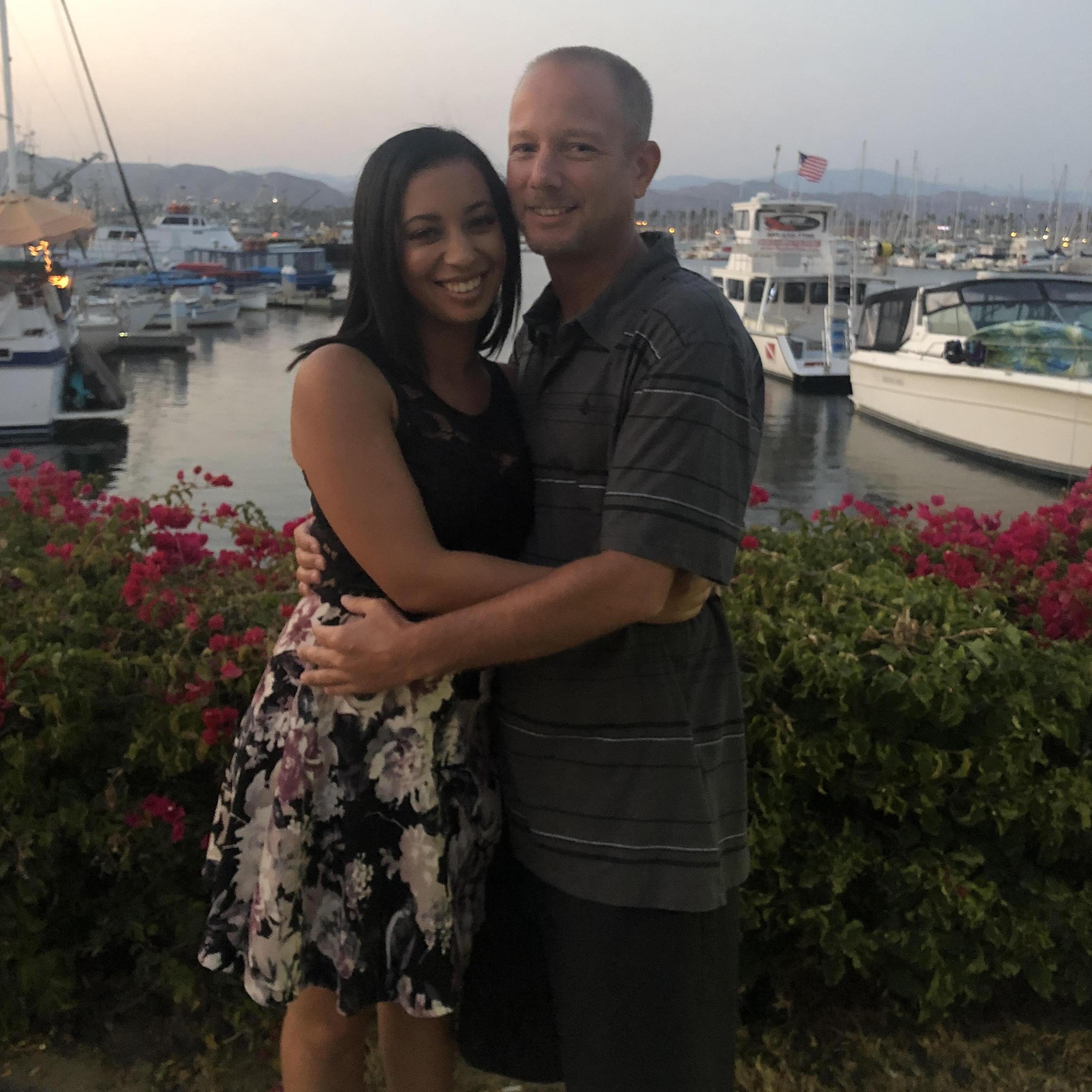 FIRST OFFICIAL DATE