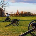 Manassas National Battlefield Park