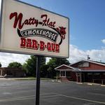 Natty Flat Smokehouse
