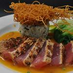 Sansei Seafood Restaurant & Sushi Bar