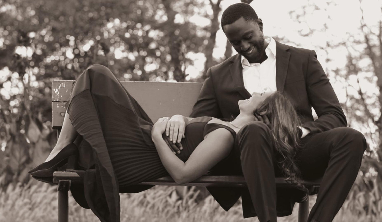 The Wedding Website of Alissa Pryputniewicz and Ricardo Poitier