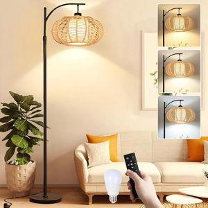 Arc Floor Lamps