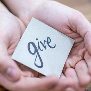 Give Back Fund