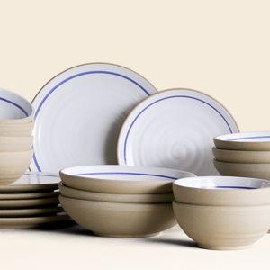 The Coupe Place Setting Bundle