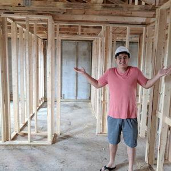 Home Projects Fund