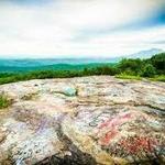Bald Rock Heritage Preserve