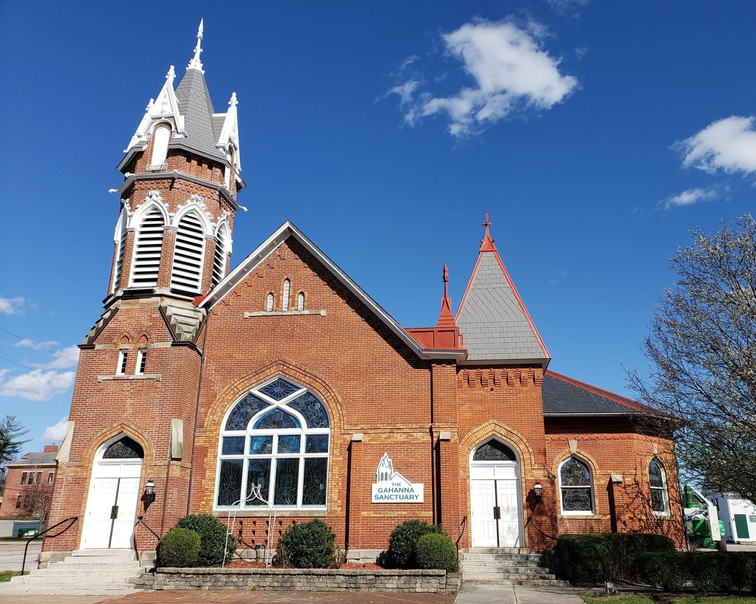 The Wedding Website of Sydney Elizabeth Jones and Grant Albert Batdorff