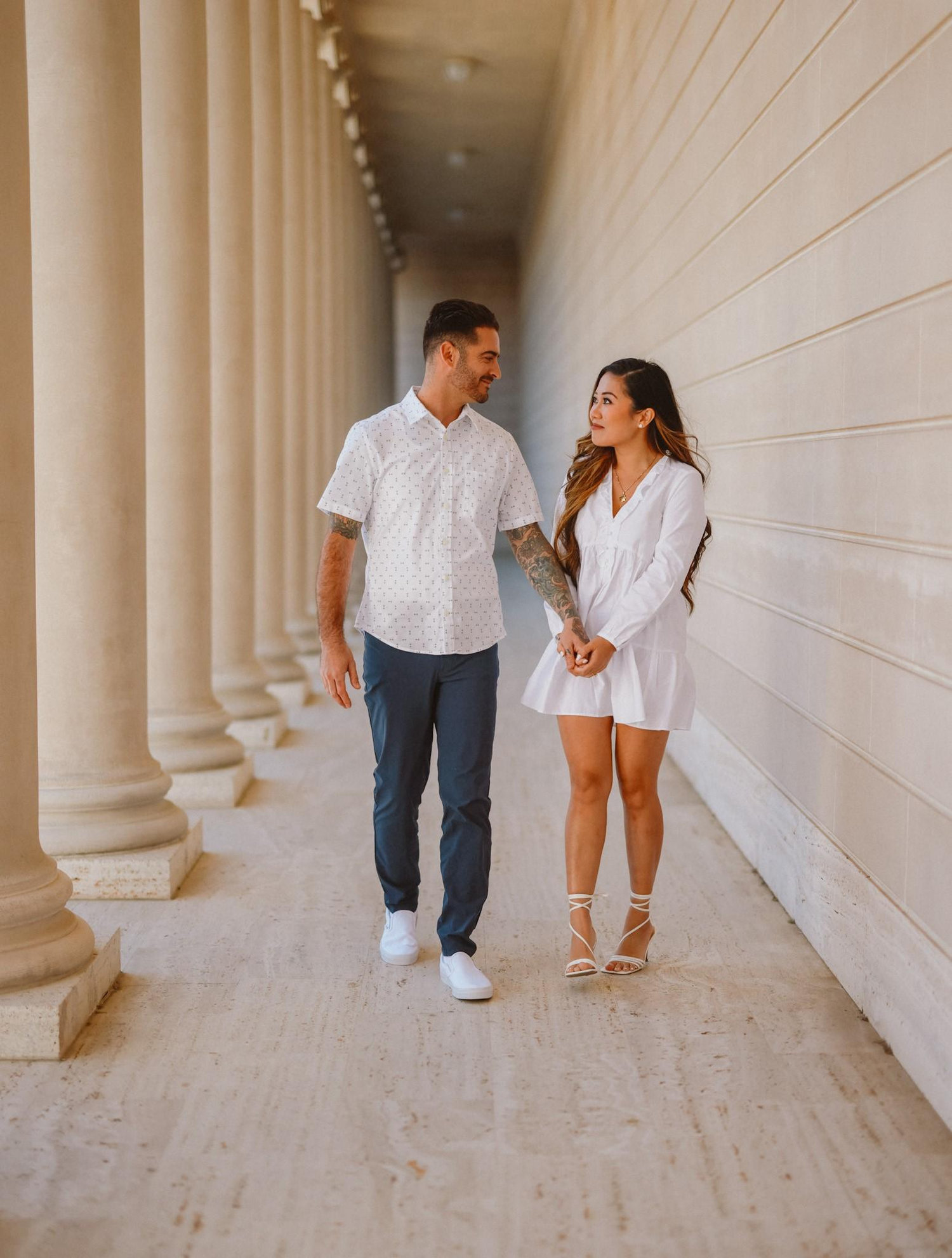 The Wedding Website of Robert Ramirez and Susie Nguyen
