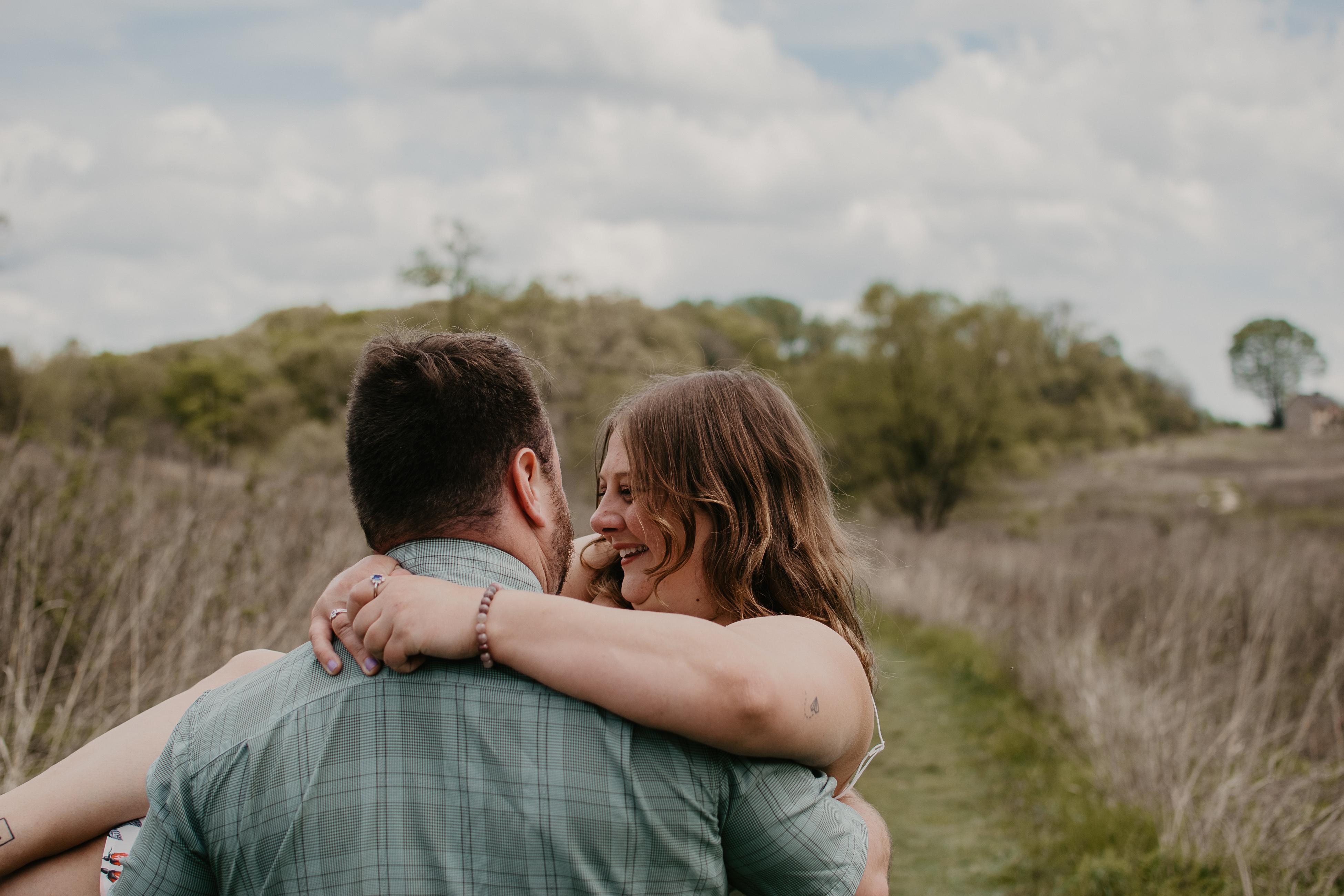 The Wedding Website of Felicia Sell and Thomas Mitchell