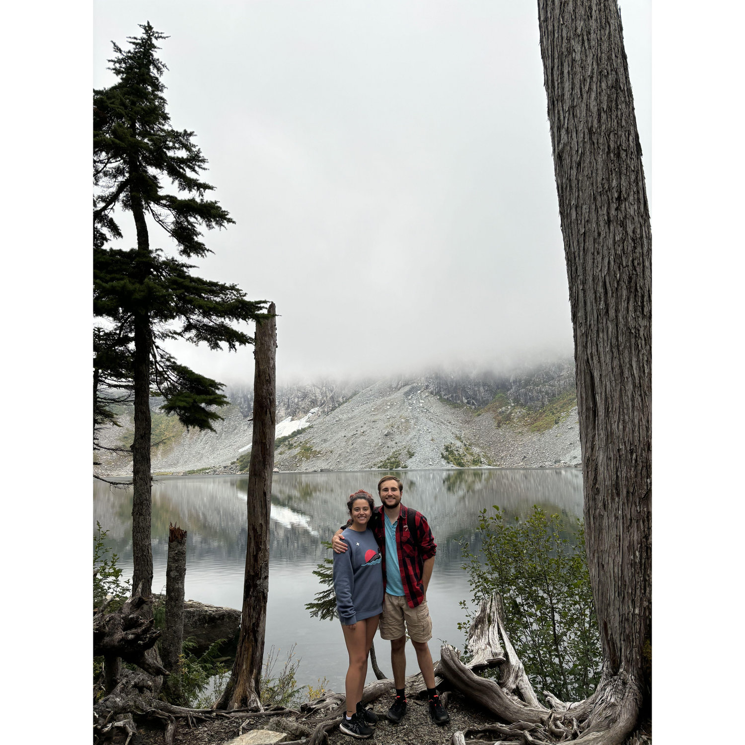 Lake Serene, Washington