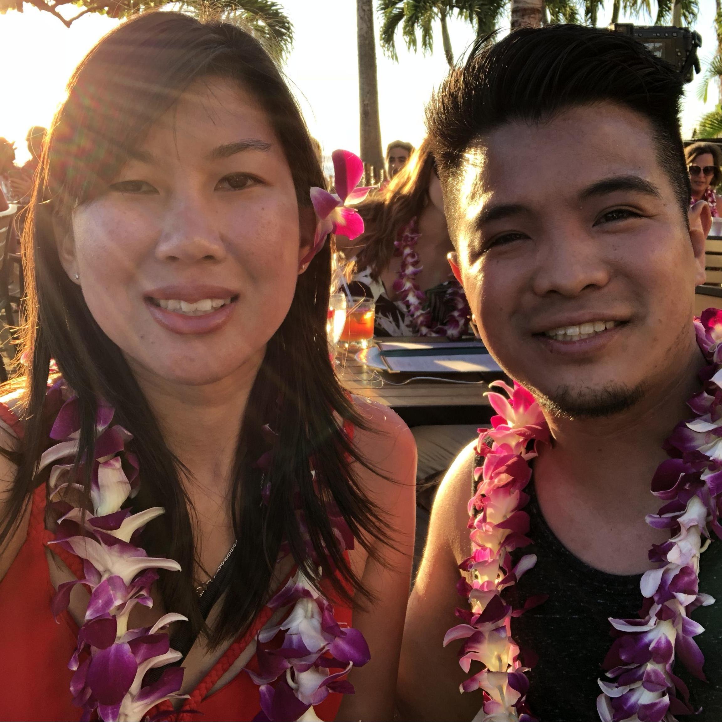 Maui (September 2018)