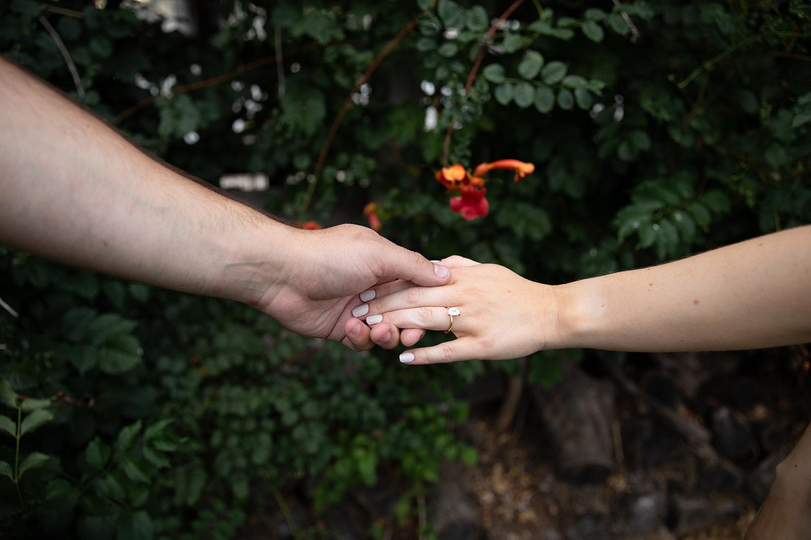The Wedding Website of Meghan Flynn and Gianni Guido