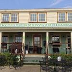 Palmer City Alehouse