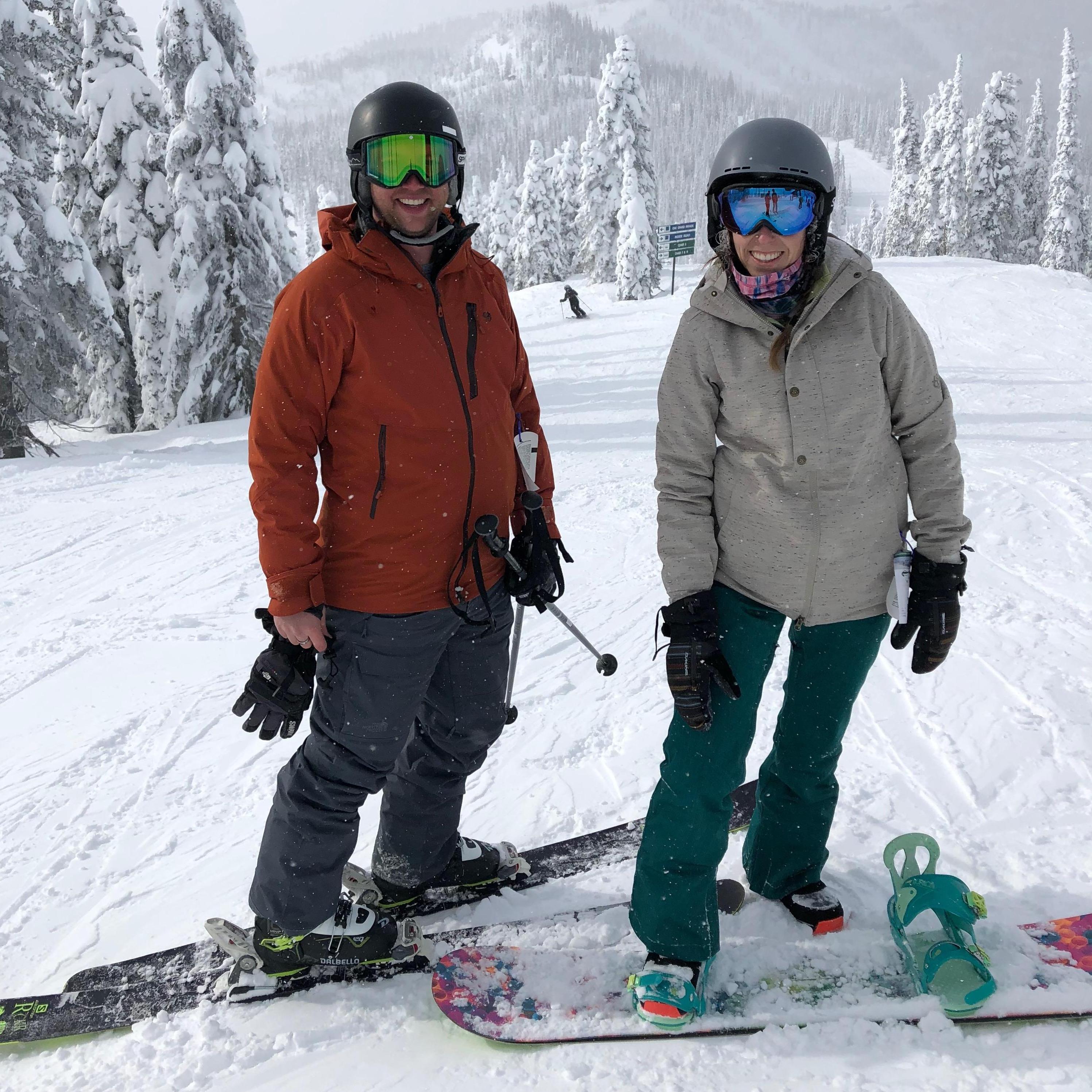Whitefish, Montana