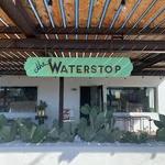 the Water Stop
