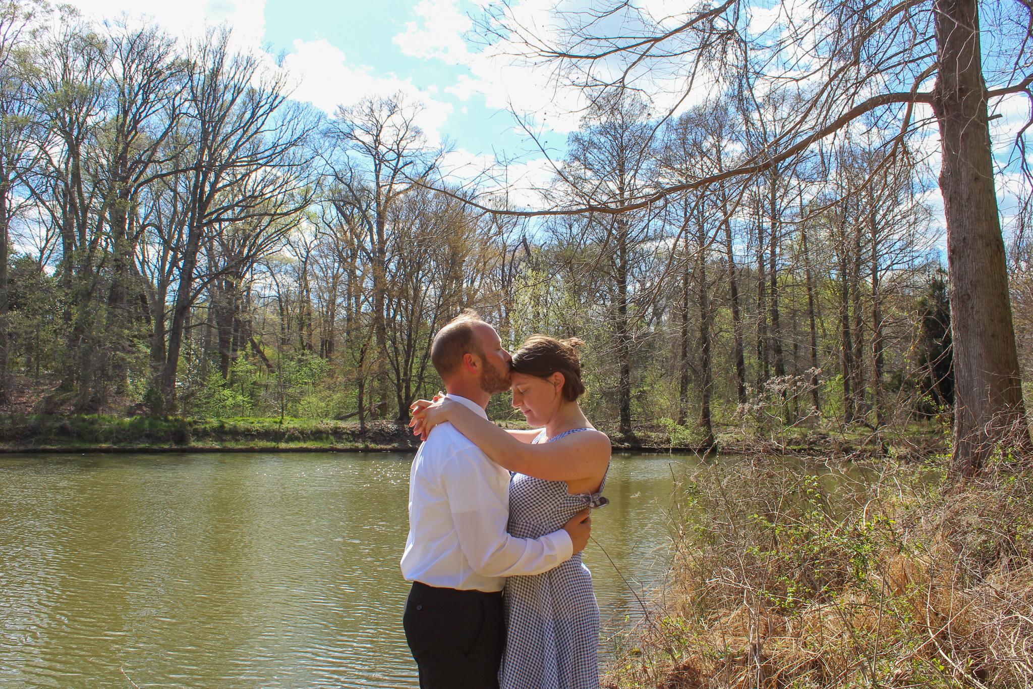 The Wedding Website of Juliet Joly and Brian Webb