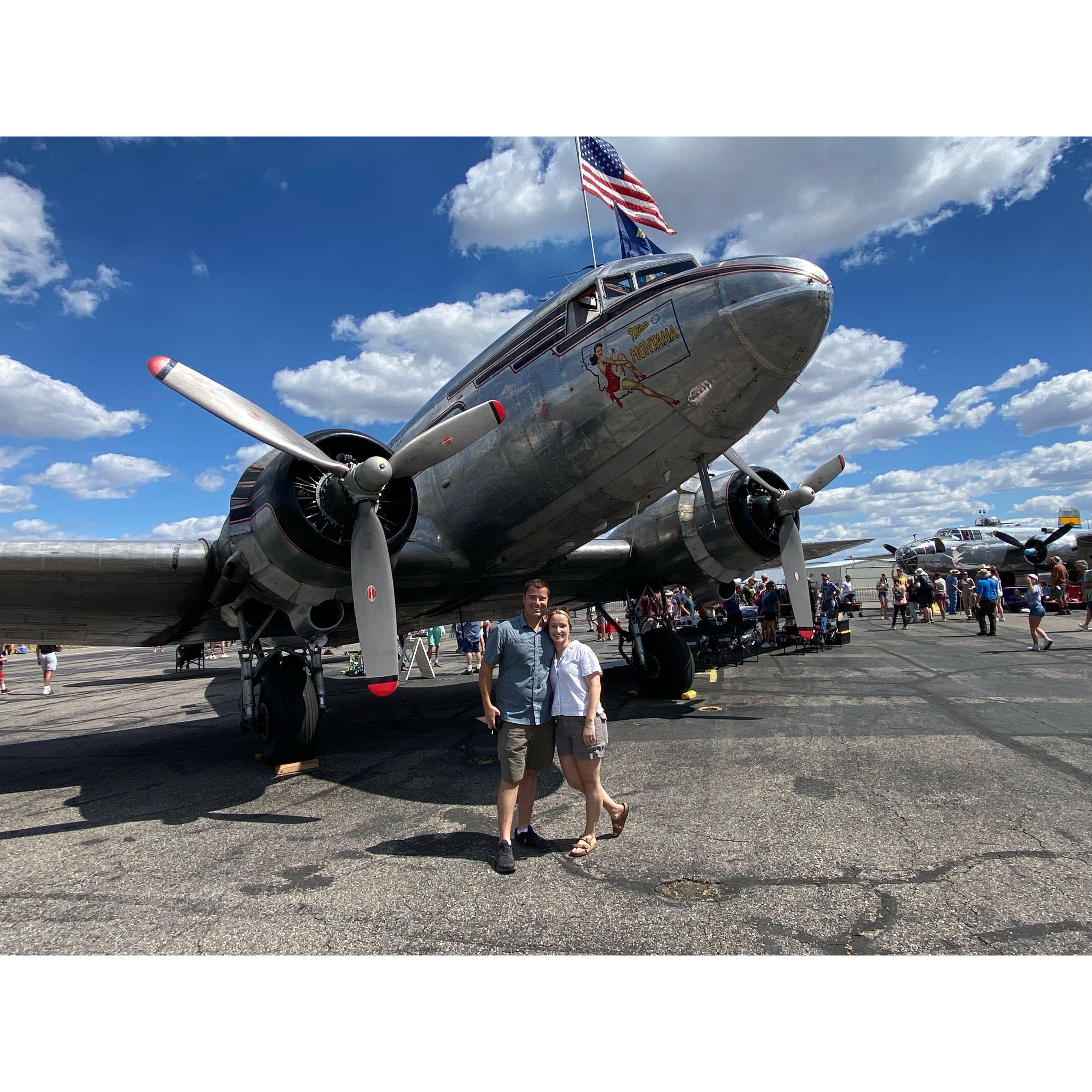 Airshow 2023