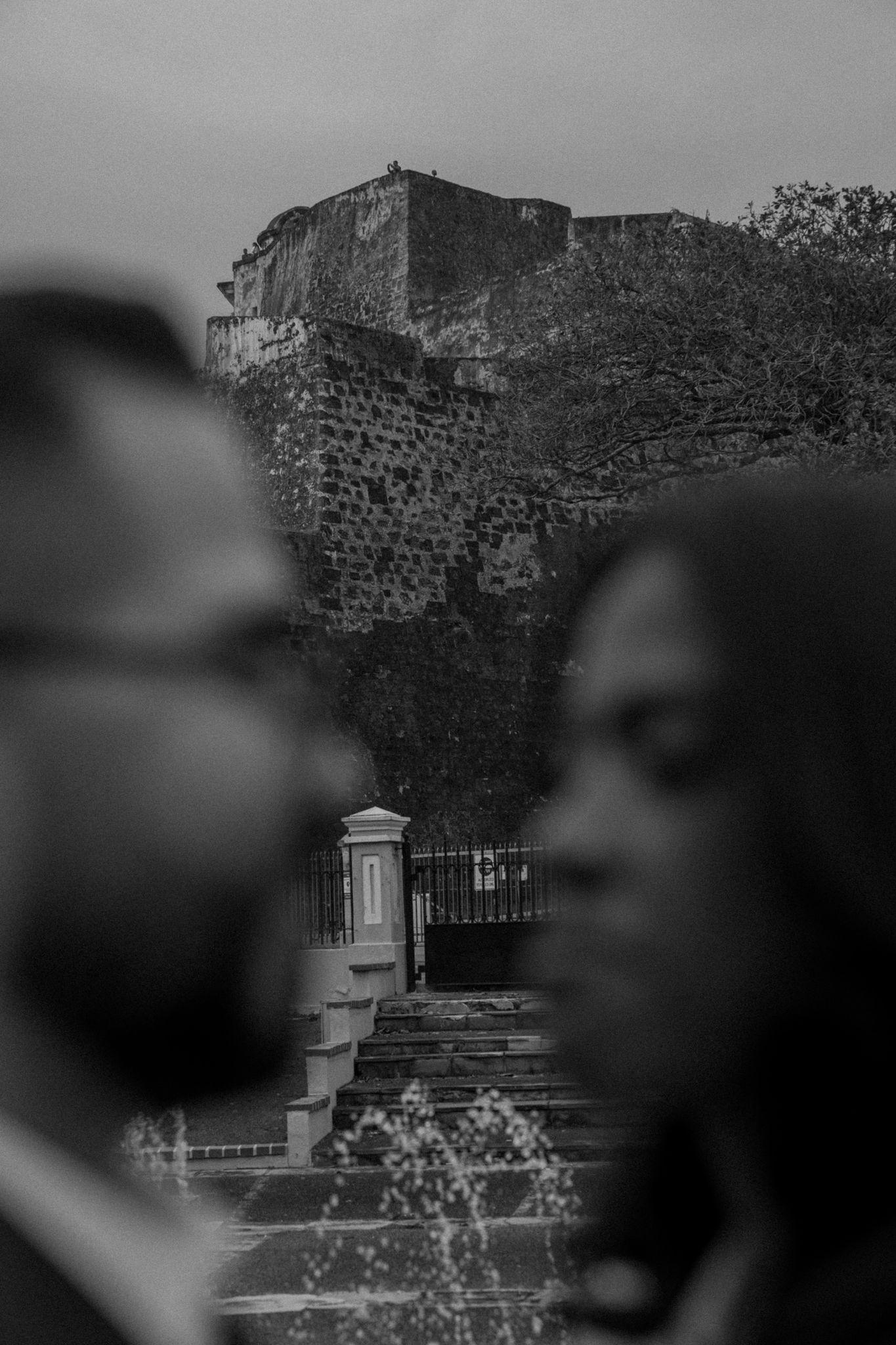 The Wedding Website of José Manuel Pagán Rossó and Yalimar Cuevas González