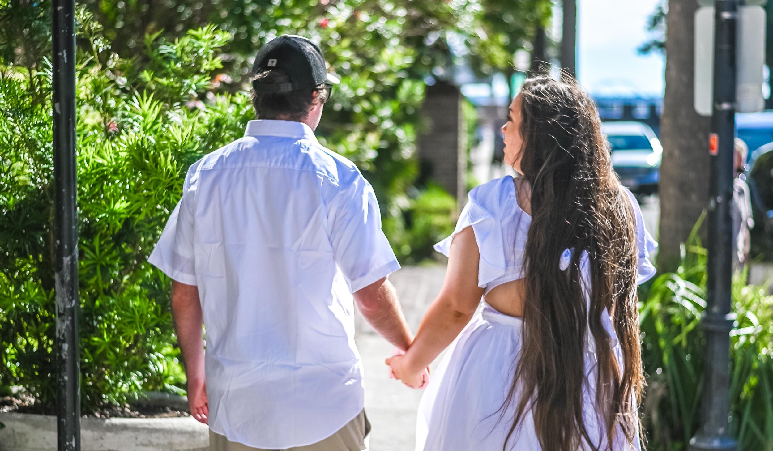 The Wedding Website of Tiffany Crump and Jeremy Knopp