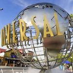 Universal Studios Hollywood