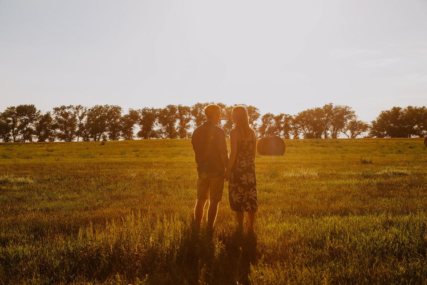 The Wedding Website of Rachelle Podolski and Chad Knuttila