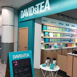 David’s Tea Gift Card