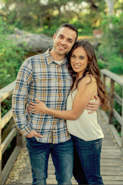 The Wedding Website of Shannon Kelly and Asher Lange