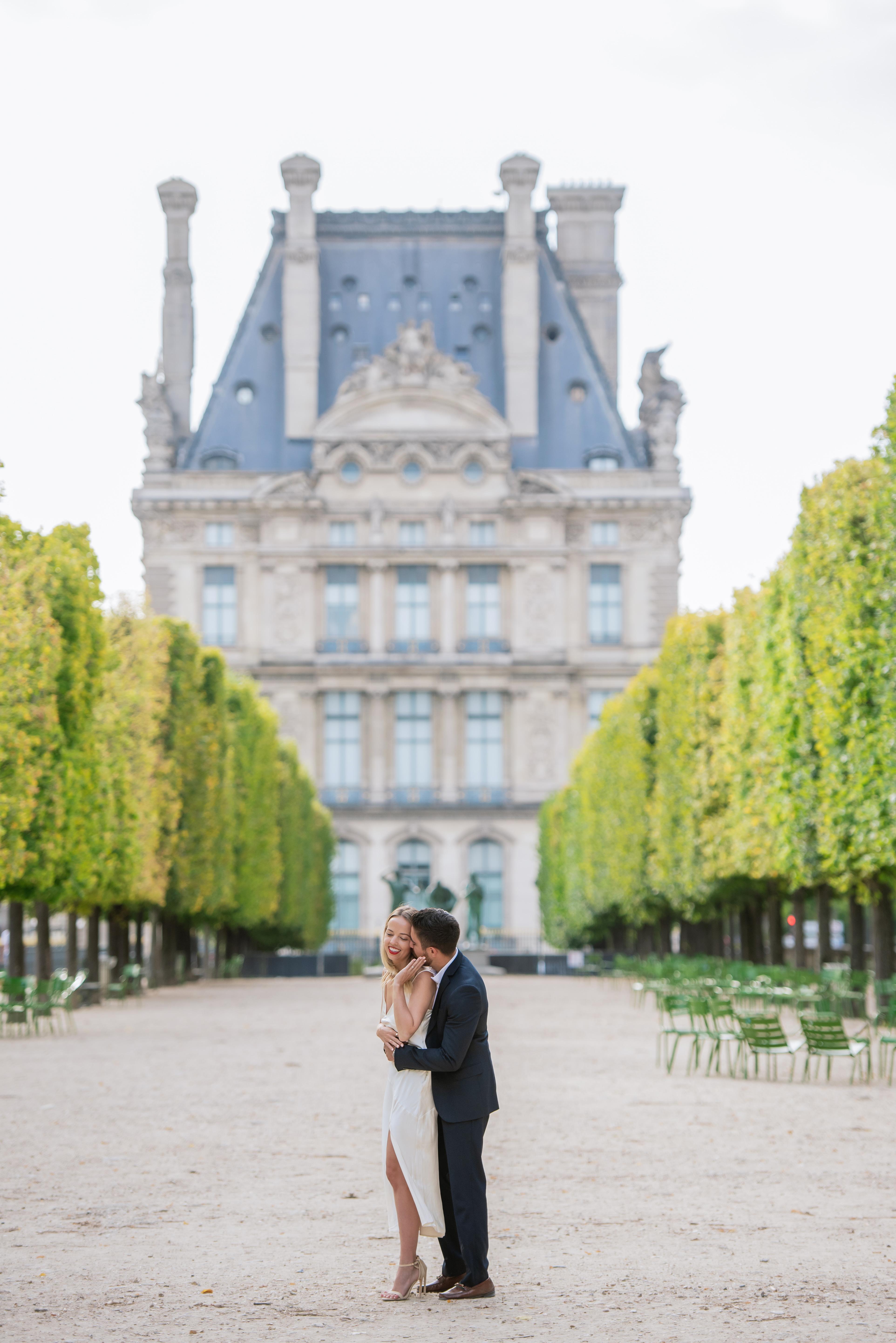 The Wedding Website of Katie Cook and Zach Sais