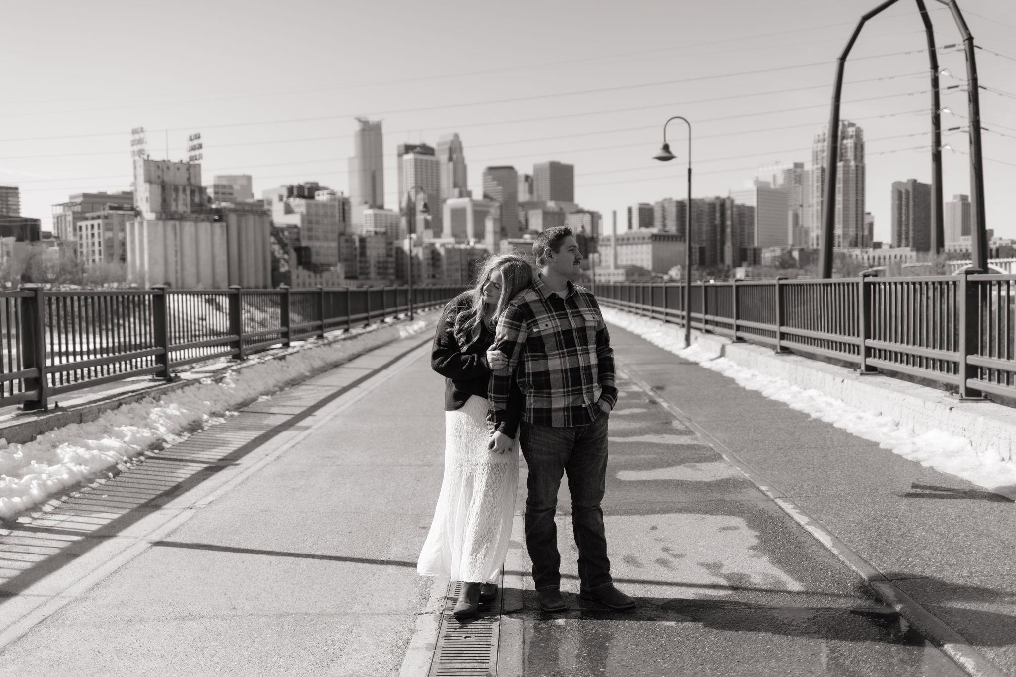 The Wedding Website of Corinne Hubbard and Isaac Greniger