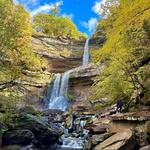 Kaaterskill Falls