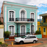 San Germán Historic District