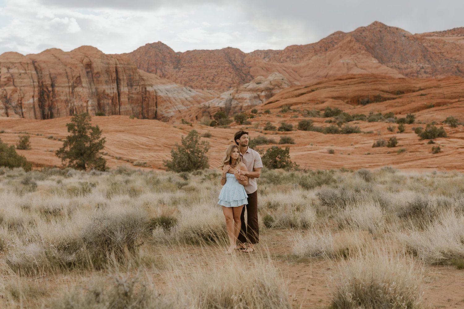 The Wedding Website of Rainey Stephens and Connor Alton