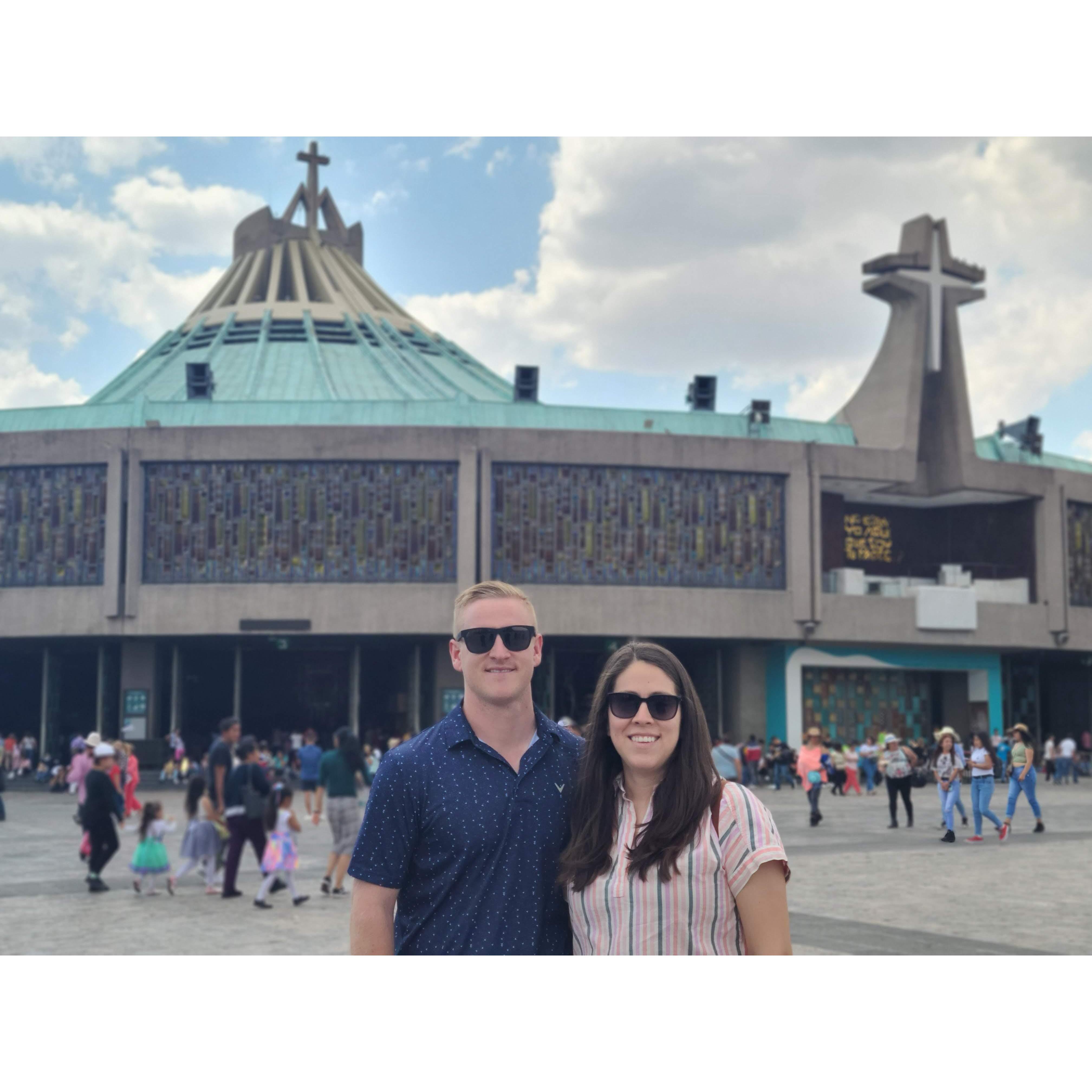Mexico City