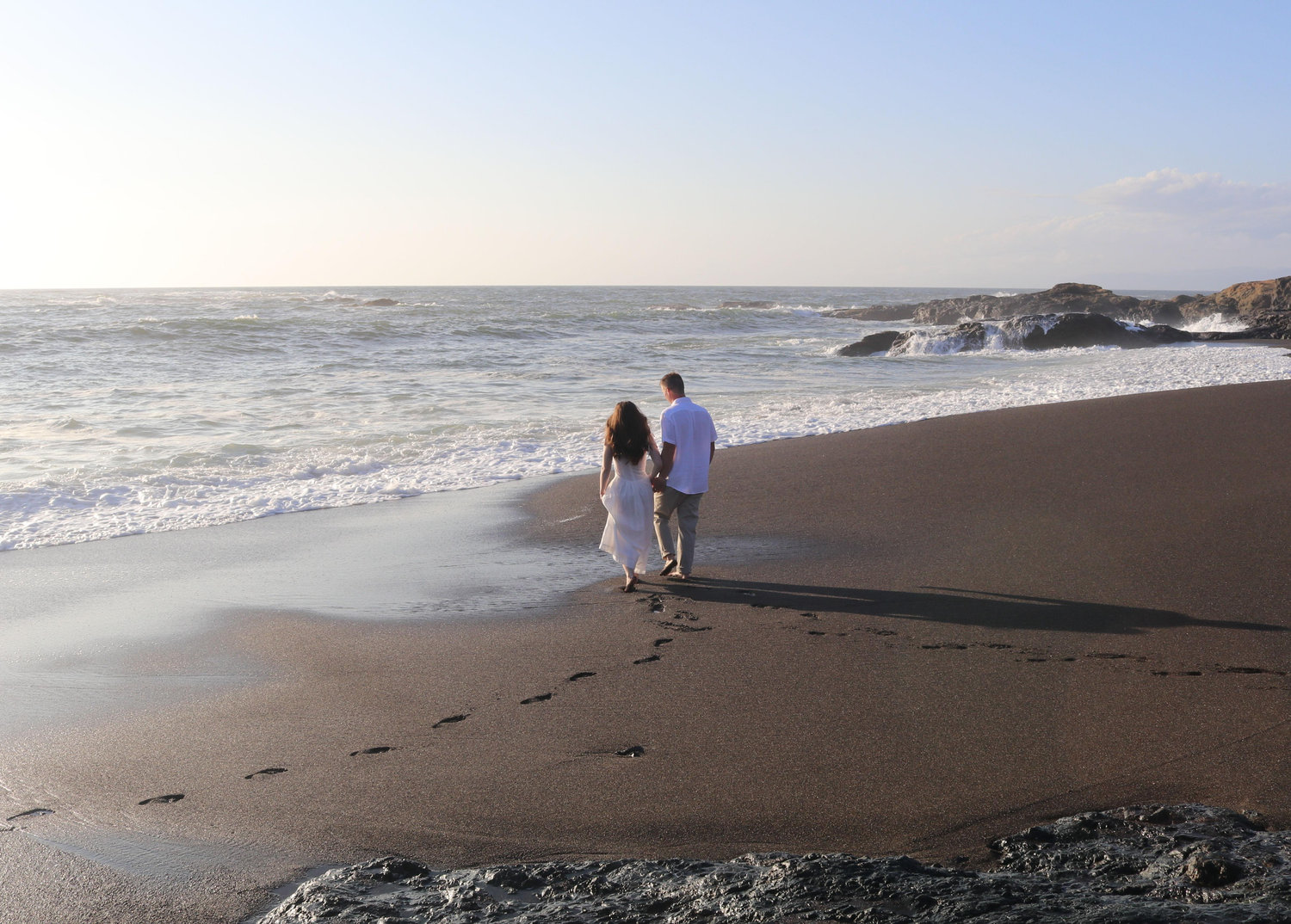 The Wedding Website of Julie Beck and Tanner Ehorn