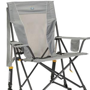 GCI Comfort Pro Rocker™ - Mercury Gray