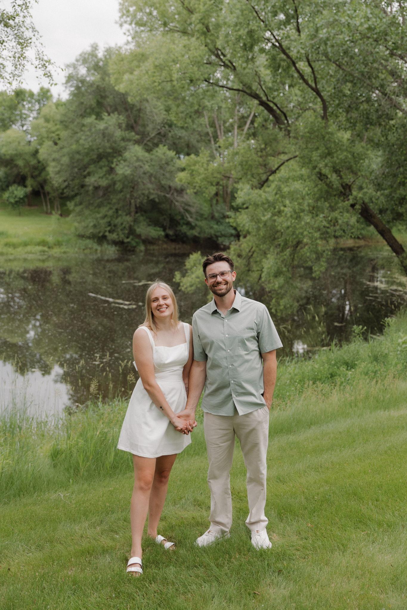The Wedding Website of Marissa Johnson and Nicholas Ogden