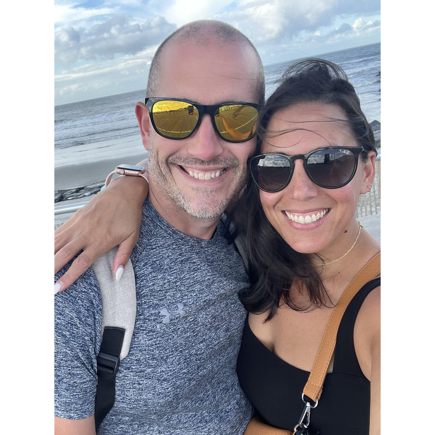 OCNJ Boardwalk