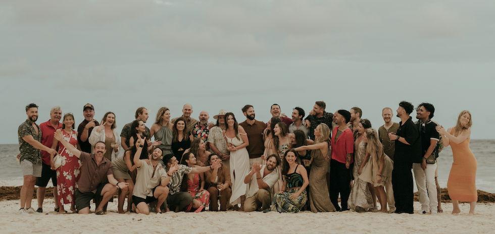 The Wedding Website of Adam Barten and Amanda Carpenter