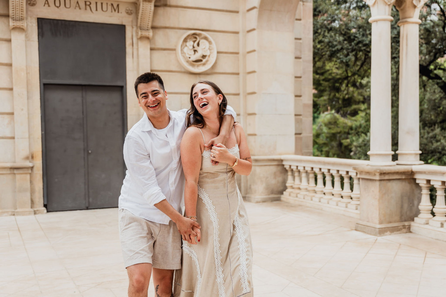 The Wedding Website of Molly Paquette and Leo Marquez