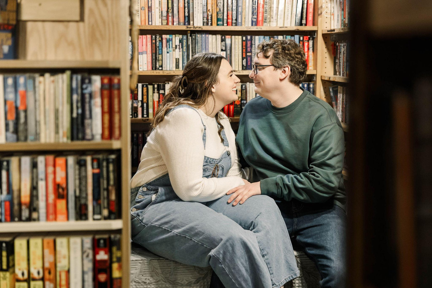 The Wedding Website of Shelby Riggins and Dorian Lueth