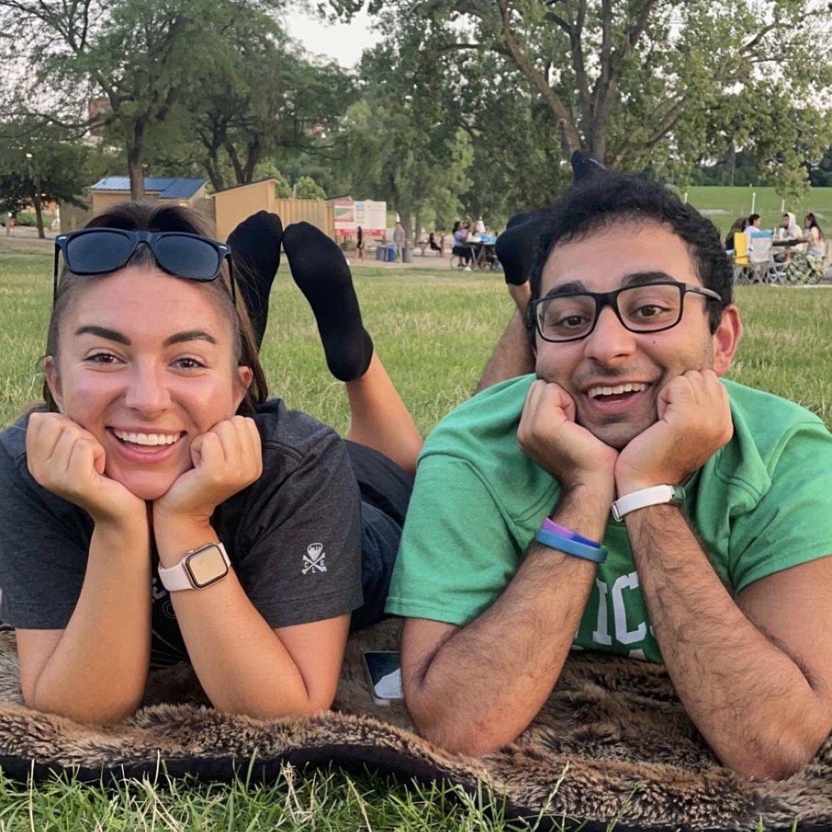 07/12/2023: Summer fun