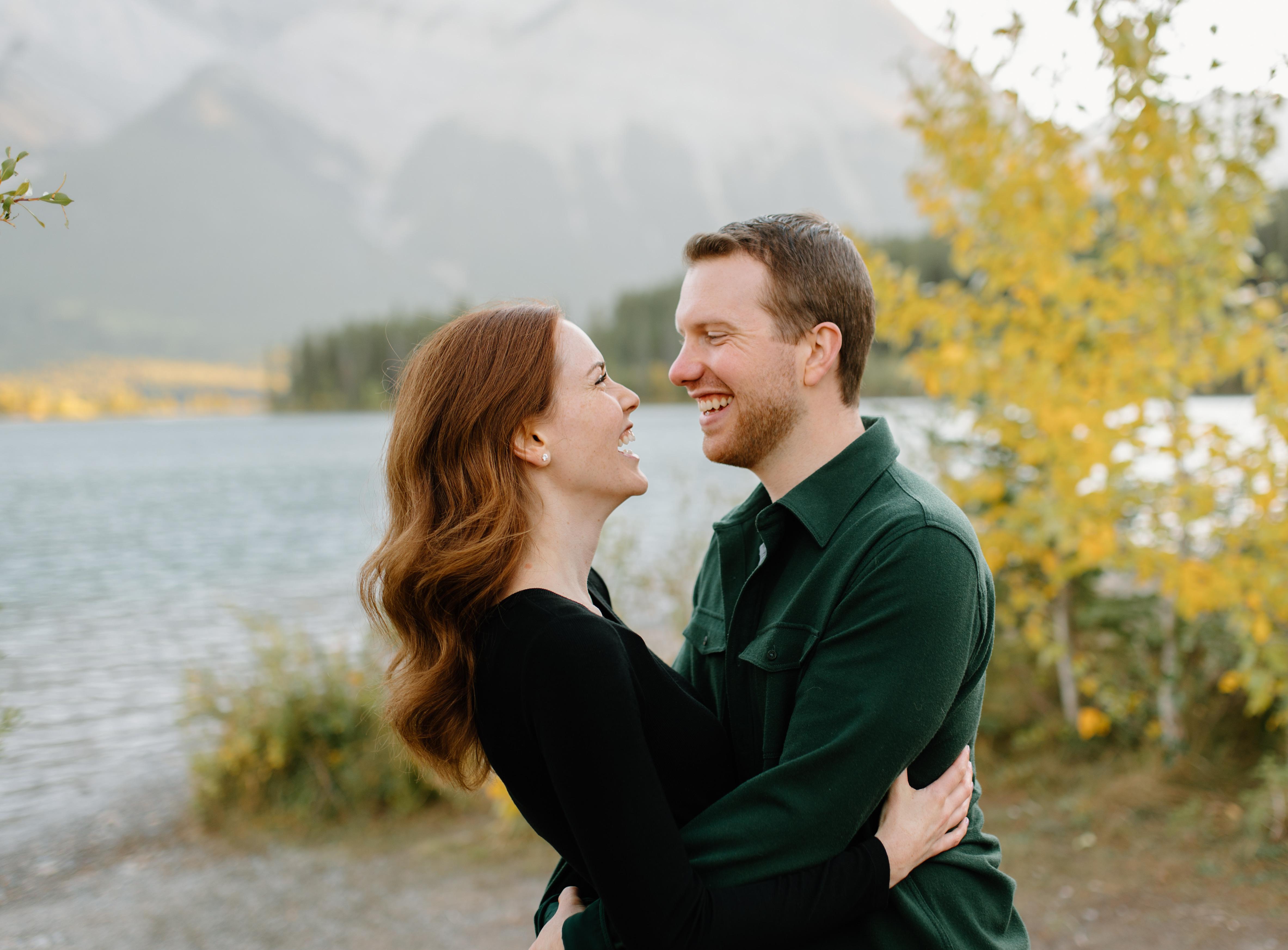 The Wedding Website of Matthew Peacock and Jenna Cavanagh