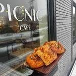 SLC RESTAURANT - Picnic Cafe