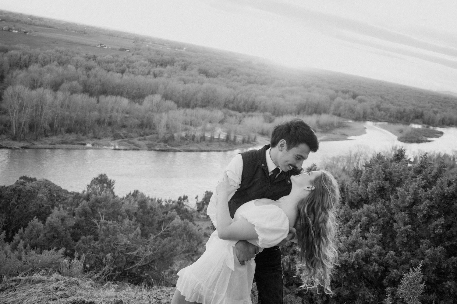 The Wedding Website of Kora Wagner and Albert Serrano