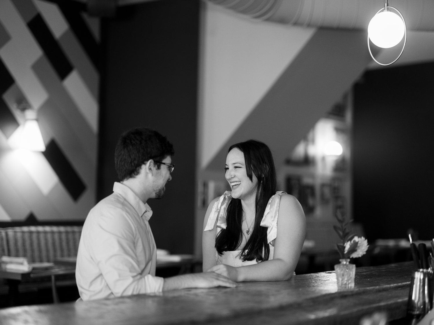 The Wedding Website of Nicole Kinstler and Orrie Soroker