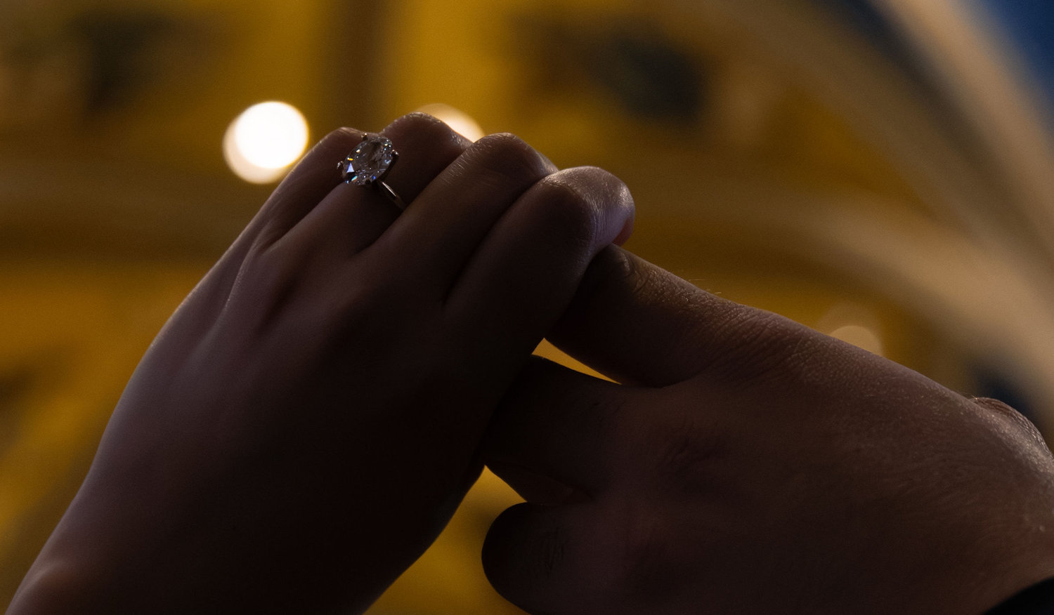 The Wedding Website of Estefania Garcia and Connor Muha