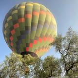 Hot Air Balloon Rides